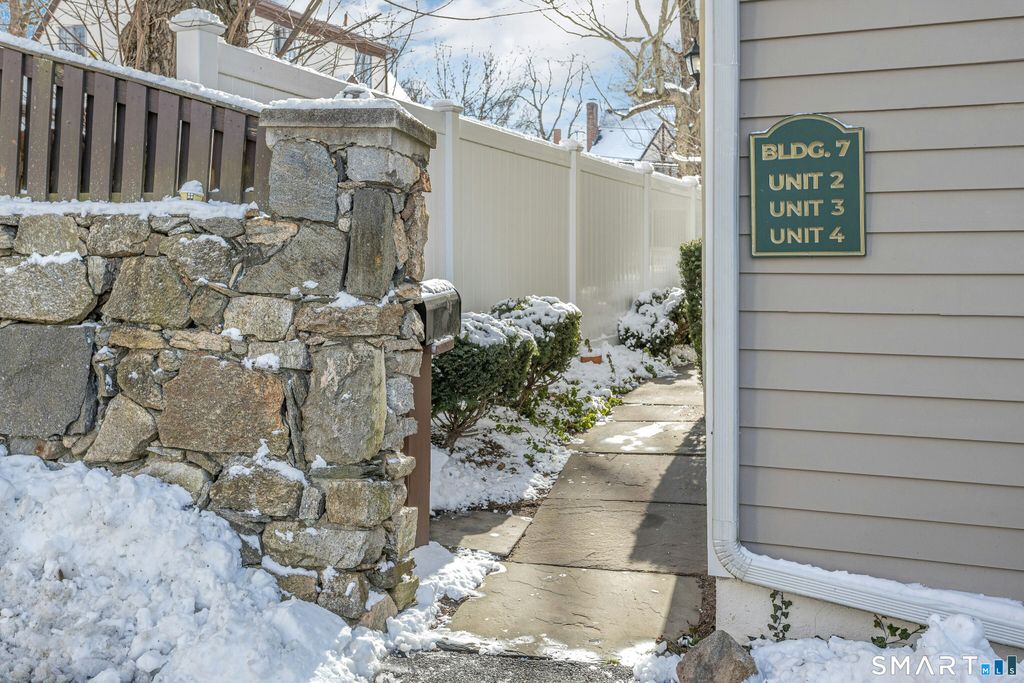 Photo of 54 Hope Street #4, Stamford, CT 06906 (MLS # 24145504)