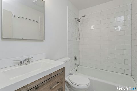 Tiny photo for 54 Hope Street #4, Stamford, CT 06906 (MLS # 24145504)
