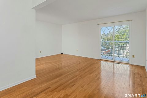 Tiny photo for 54 Hope Street #4, Stamford, CT 06906 (MLS # 24145504)
