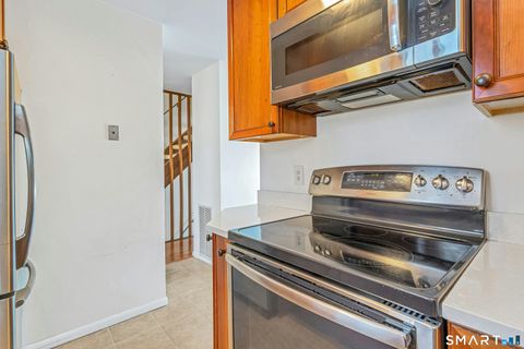 Tiny photo for 54 Hope Street #4, Stamford, CT 06906 (MLS # 24145504)