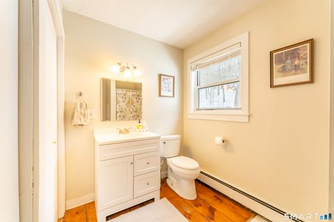 Tiny photo for 39 Long Pond Road S, Ledyard, CT 06339 (MLS # 24157636)