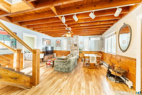 Tiny photo for 39 Long Pond Road S, Ledyard, CT 06339 (MLS # 24157636)