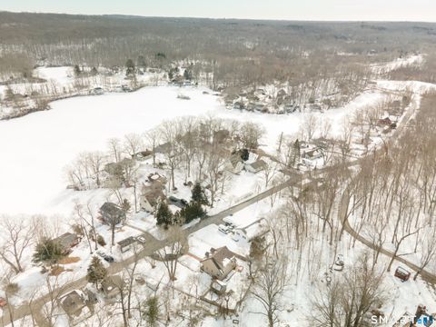 Tiny photo for 39 Long Pond Road S, Ledyard, CT 06339 (MLS # 24157636)