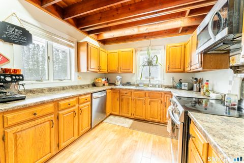 Tiny photo for 39 Long Pond Road S, Ledyard, CT 06339 (MLS # 24157636)