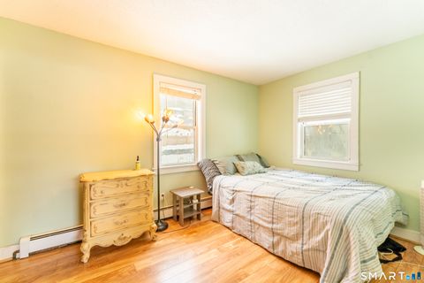 Tiny photo for 39 Long Pond Road S, Ledyard, CT 06339 (MLS # 24157636)