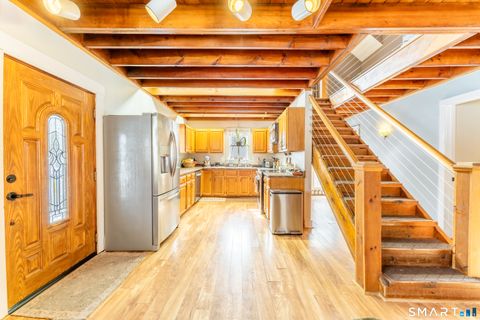 Tiny photo for 39 Long Pond Road S, Ledyard, CT 06339 (MLS # 24157636)