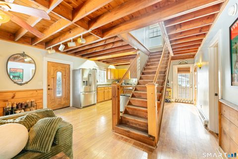 Tiny photo for 39 Long Pond Road S, Ledyard, CT 06339 (MLS # 24157636)