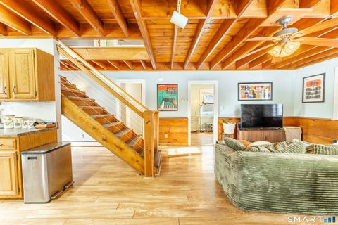 Tiny photo for 39 Long Pond Road S, Ledyard, CT 06339 (MLS # 24157636)