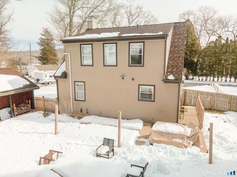 Tiny photo for 39 Long Pond Road S, Ledyard, CT 06339 (MLS # 24157636)