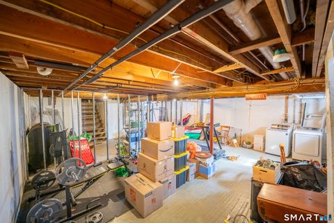 Tiny photo for 39 Long Pond Road S, Ledyard, CT 06339 (MLS # 24157636)