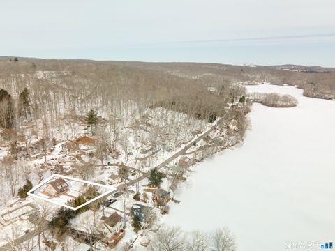 Tiny photo for 39 Long Pond Road S, Ledyard, CT 06339 (MLS # 24157636)