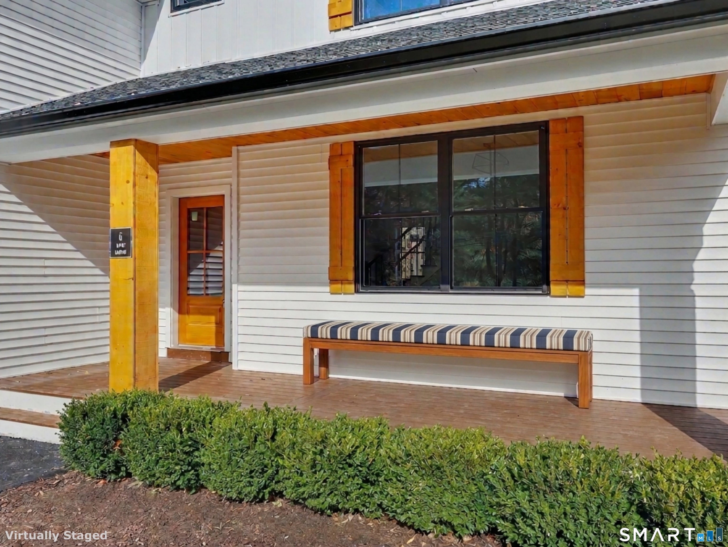6 Mount Sanford Road