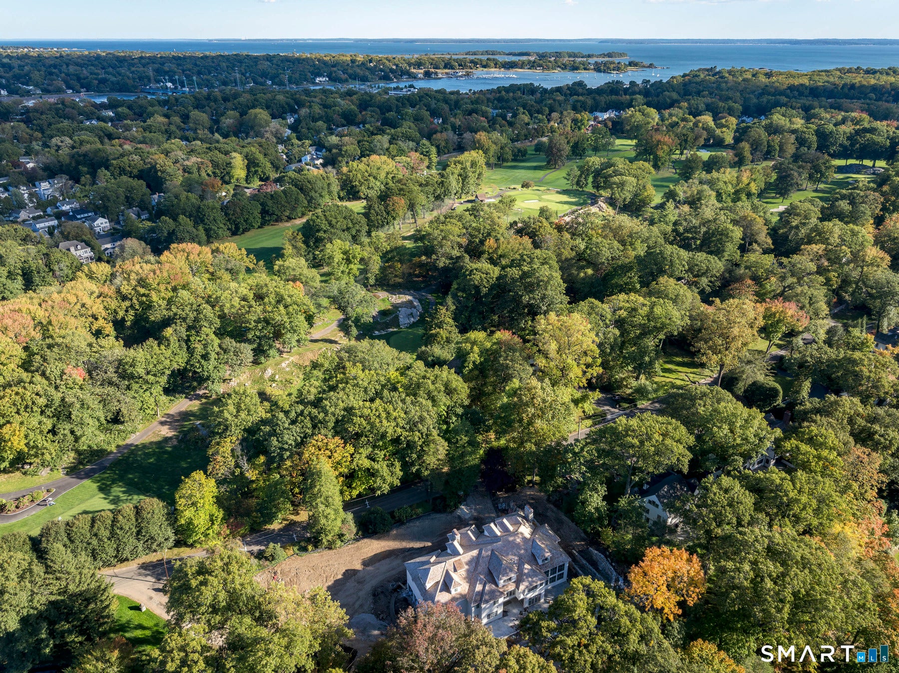 3 Woodside Drive
