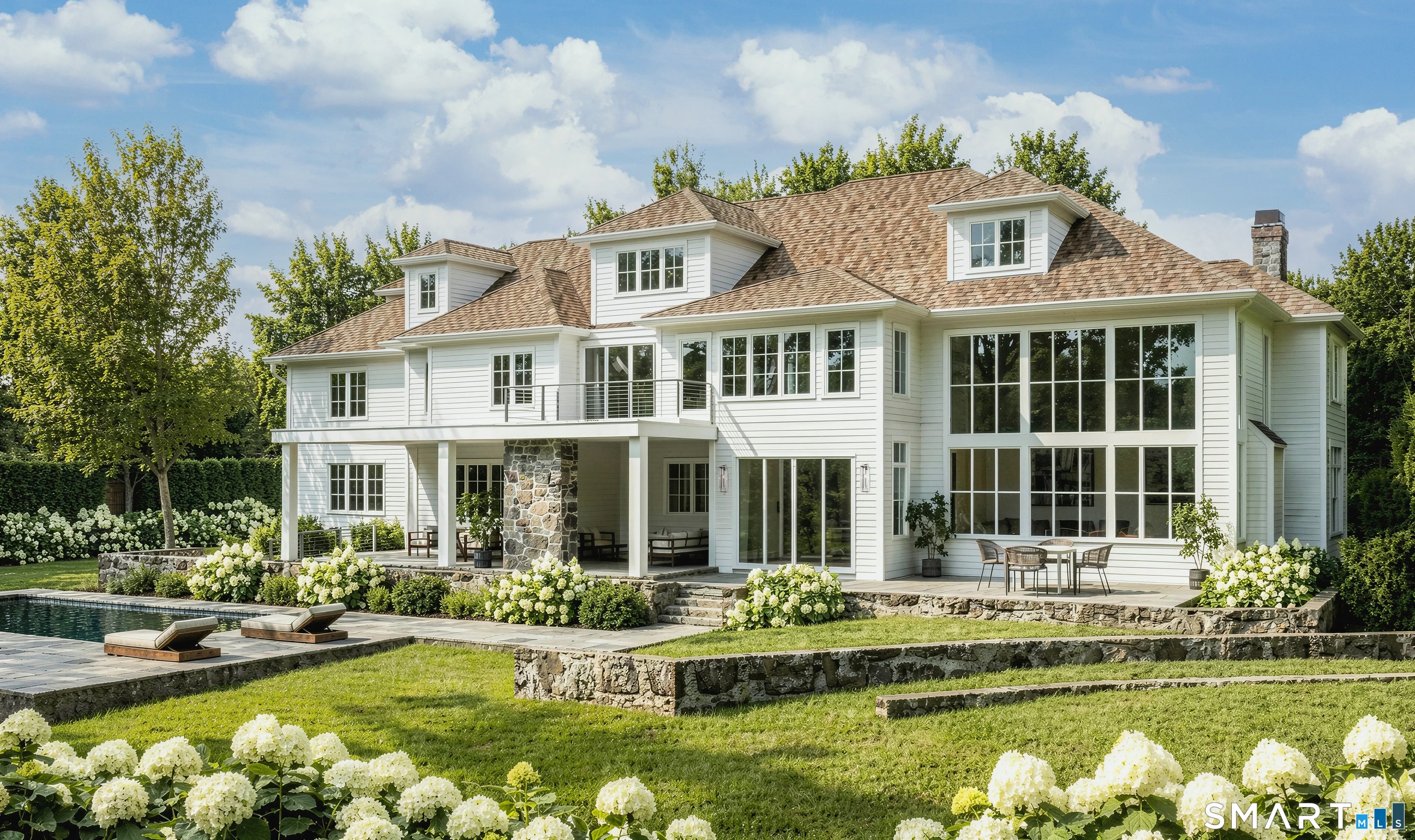 3 Woodside Drive