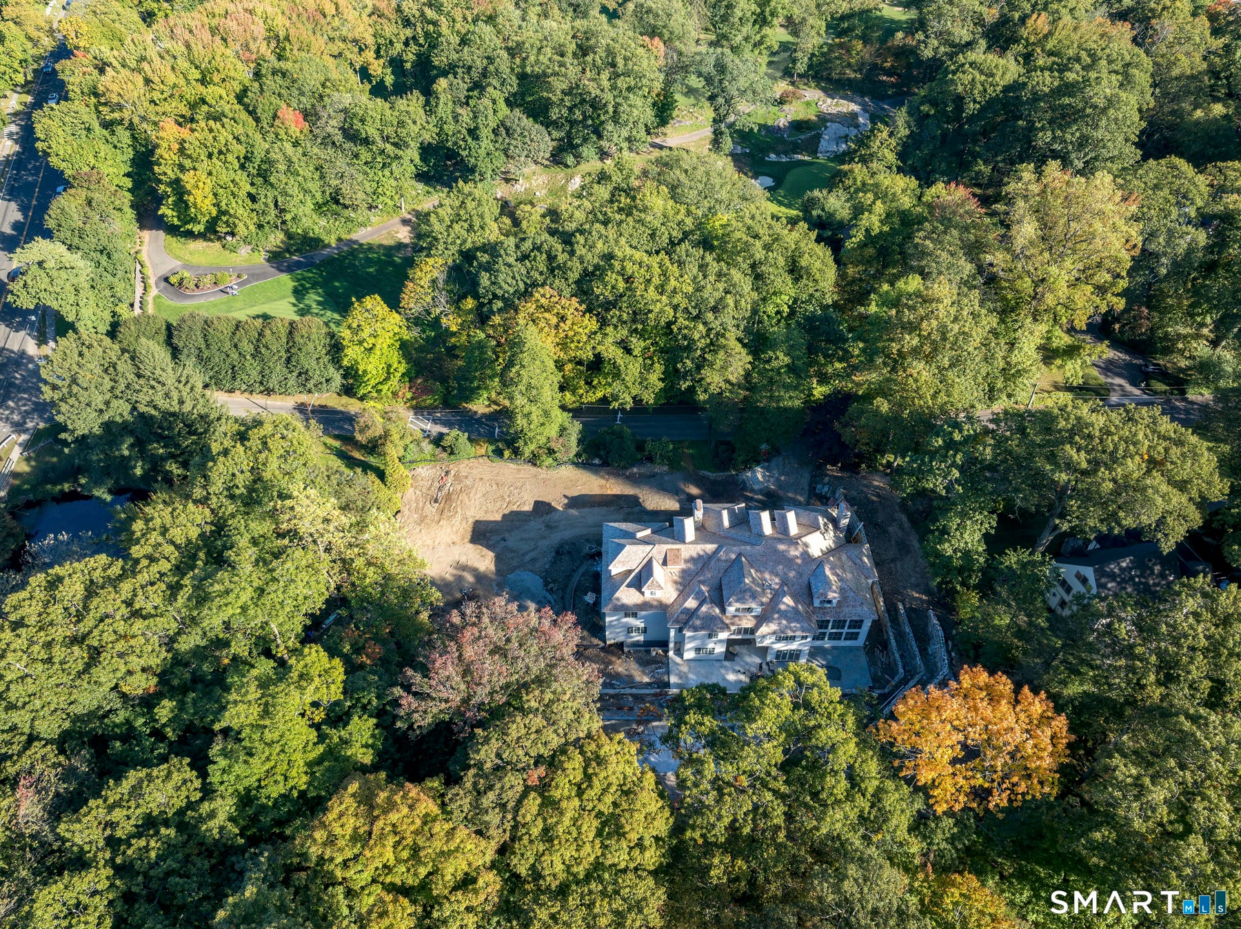 3 Woodside Drive