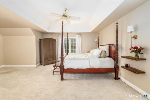 Tiny photo for 6 Horizon Court, Monroe, CT 06468 (MLS # 24207262)