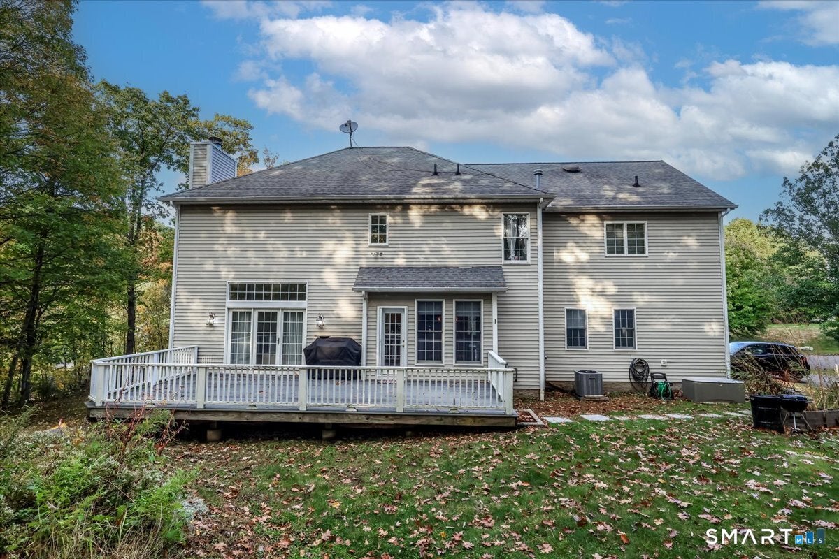 6 Horizon Court