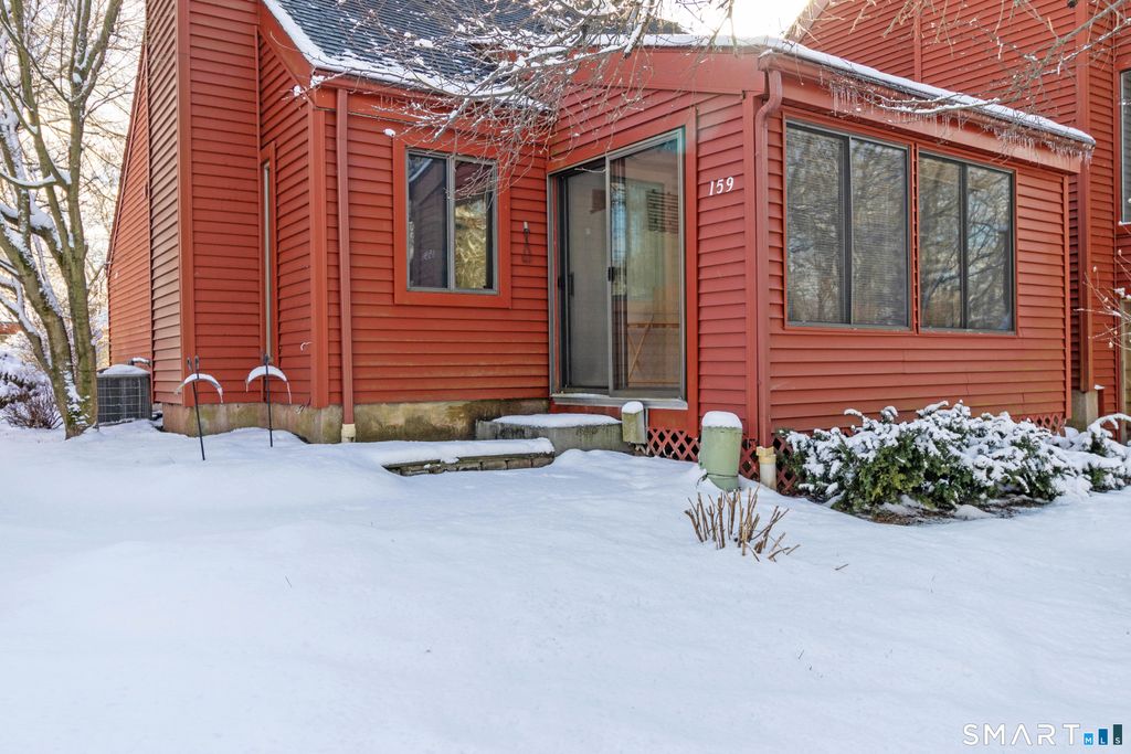 Photo of 159 Hollister Way N #159, Glastonbury, CT 06033 (MLS # 24150036)