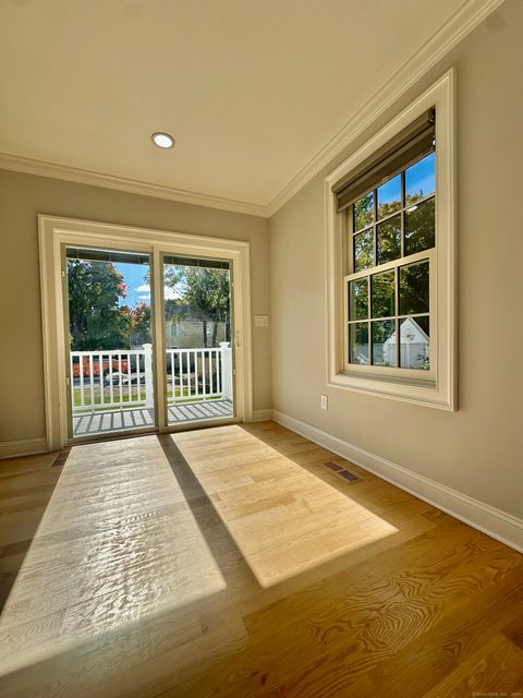 A home in New Canaan