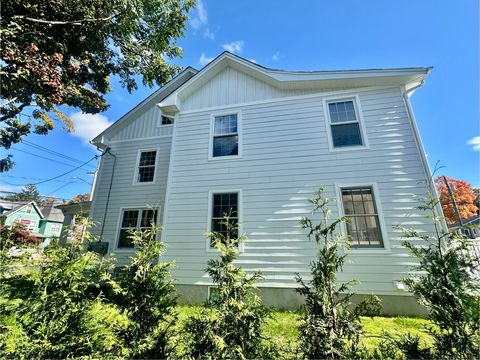 A home in New Canaan