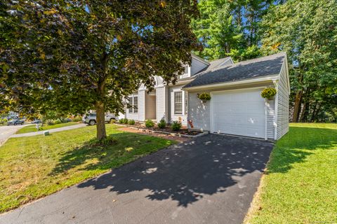 A home in Torrington