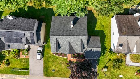 A home in Torrington