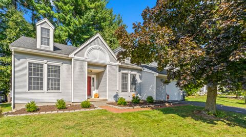 A home in Torrington