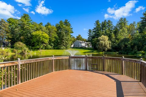 A home in Torrington