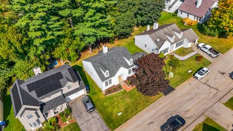 A home in Torrington