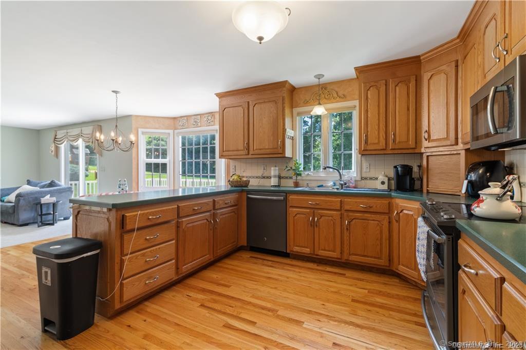 14 Mayflower Lane, Shelton, Connecticut image 5