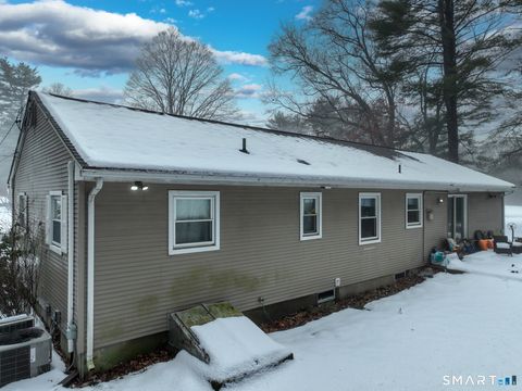 Tiny photo for 197 Diana Road, Southington, CT 06479 (MLS # 24147358)