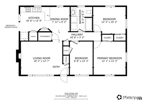 Tiny photo for 197 Diana Road, Southington, CT 06479 (MLS # 24147358)