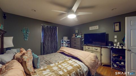 Tiny photo for 197 Diana Road, Southington, CT 06479 (MLS # 24147358)