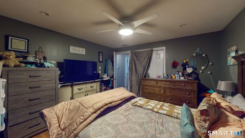 Tiny photo for 197 Diana Road, Southington, CT 06479 (MLS # 24147358)