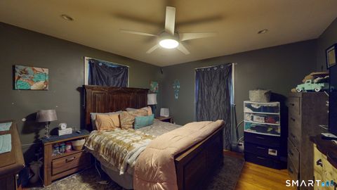 Tiny photo for 197 Diana Road, Southington, CT 06479 (MLS # 24147358)