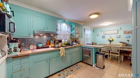 Tiny photo for 197 Diana Road, Southington, CT 06479 (MLS # 24147358)