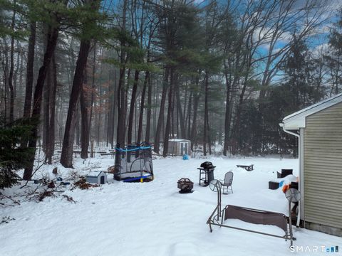 Tiny photo for 197 Diana Road, Southington, CT 06479 (MLS # 24147358)