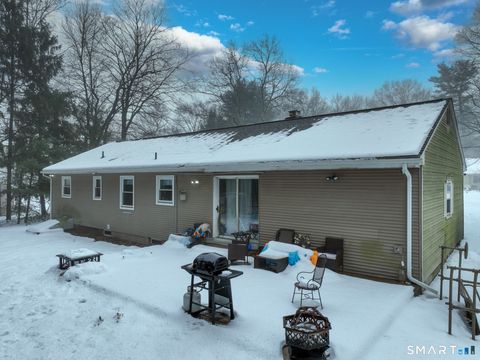 Tiny photo for 197 Diana Road, Southington, CT 06479 (MLS # 24147358)