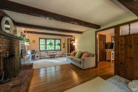 Tiny photo for 1132 Burlington Avenue, Bristol, CT 06010 (MLS # 24126750)