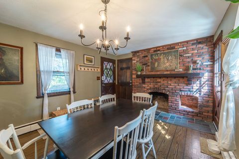 Tiny photo for 1132 Burlington Avenue, Bristol, CT 06010 (MLS # 24126750)