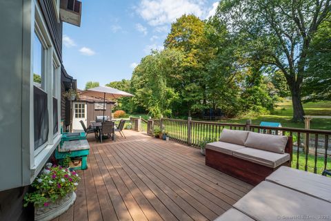 Tiny photo for 1132 Burlington Avenue, Bristol, CT 06010 (MLS # 24126750)