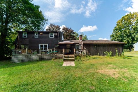 Tiny photo for 1132 Burlington Avenue, Bristol, CT 06010 (MLS # 24126750)