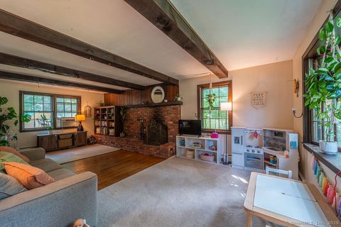 Tiny photo for 1132 Burlington Avenue, Bristol, CT 06010 (MLS # 24126750)