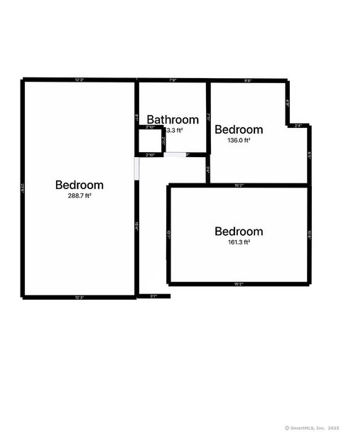 Tiny photo for 1132 Burlington Avenue, Bristol, CT 06010 (MLS # 24126750)