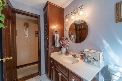 Tiny photo for 1132 Burlington Avenue, Bristol, CT 06010 (MLS # 24126750)