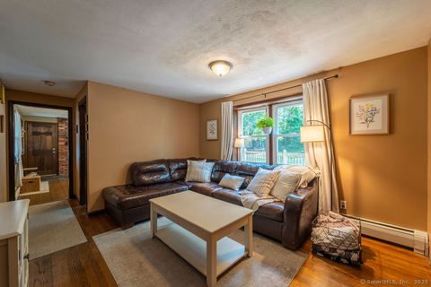 Tiny photo for 1132 Burlington Avenue, Bristol, CT 06010 (MLS # 24126750)