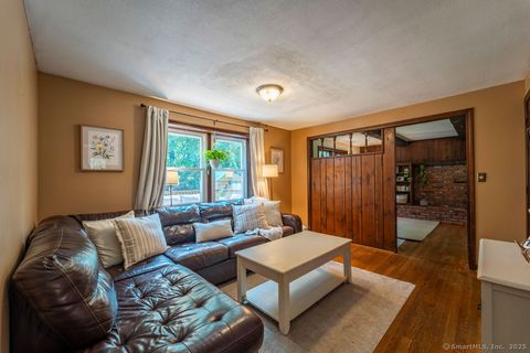 Tiny photo for 1132 Burlington Avenue, Bristol, CT 06010 (MLS # 24126750)