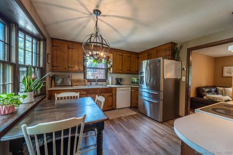 Tiny photo for 1132 Burlington Avenue, Bristol, CT 06010 (MLS # 24126750)