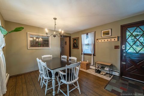 Tiny photo for 1132 Burlington Avenue, Bristol, CT 06010 (MLS # 24126750)