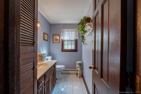 Tiny photo for 1132 Burlington Avenue, Bristol, CT 06010 (MLS # 24126750)